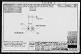 Manufacturer's drawing for North American Aviation P-51 Mustang. Drawing number 102-14179