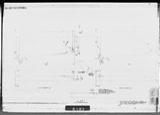 Manufacturer's drawing for North American Aviation P-51 Mustang. Drawing number 106-318228