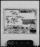 Manufacturer's drawing for North American Aviation AT-6 Texan / Harvard. Drawing number 19-53906