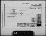 Manufacturer's drawing for North American Aviation AT-6 Texan / Harvard. Drawing number 19-48077