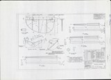 Manufacturer's drawing for Aviat Aircraft Inc. Pitts Special. Drawing number 2-3300