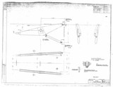 Manufacturer's drawing for Vickers Spitfire. Drawing number 36937