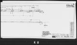 Manufacturer's drawing for Lockheed Corporation P-38 Lightning. Drawing number 223382