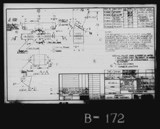 Manufacturer's drawing for Vultee Aircraft Corporation BT-13 Valiant. Drawing number 74-08006
