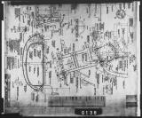 Manufacturer's drawing for Lockheed Aircraft Corporation P-38 Lightning Drawings & Manuals. Drawing number 196405