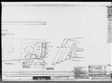 Manufacturer's drawing for North American Aviation P-51 Mustang. Drawing number 106-14131
