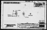 Manufacturer's drawing for North American Aviation P-51 Mustang. Drawing number 106-318224