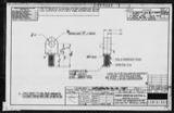 Manufacturer's drawing for North American Aviation P-51 Mustang. Drawing number 104-31383