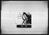Manufacturer's drawing for Douglas Aircraft Company Douglas DC-6 . Drawing number 7359901