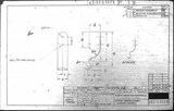 Manufacturer's drawing for North American Aviation P-51 Mustang. Drawing number 102-53029
