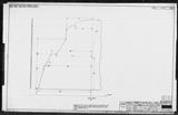 Manufacturer's drawing for North American Aviation P-51 Mustang. Drawing number 104-53030