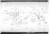 Manufacturer's drawing for Lockheed Corporation P-38 Lightning. Drawing number 196591