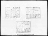 Manufacturer's drawing for Beechcraft Beech Staggerwing. Drawing number d170834