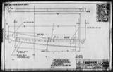 Manufacturer's drawing for North American Aviation P-51 Mustang. Drawing number 106-31161