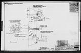 Manufacturer's drawing for North American Aviation P-51 Mustang. Drawing number 106-318289