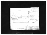 Manufacturer's drawing for Beechcraft Beech Staggerwing. Drawing number d175003