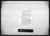 Manufacturer's drawing for Douglas Aircraft Company Douglas DC-6 . Drawing number 7353606