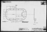 Manufacturer's drawing for North American Aviation P-51 Mustang. Drawing number 106-42056