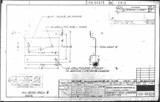 Manufacturer's drawing for North American Aviation P-51 Mustang. Drawing number 106-66029