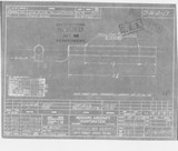 Manufacturer's drawing for Howard Aircraft Corporation Howard DGA-15 - Private. Drawing number D-16-10-17