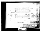Manufacturer's drawing for Grumman Aerospace Corporation FM-2 Wildcat. Drawing number 7156515