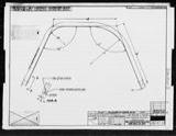Manufacturer's drawing for North American Aviation P-51 Mustang. Drawing number 106-33127