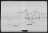 Manufacturer's drawing for North American Aviation P-51 Mustang. Drawing number 102-48001