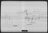 Manufacturer's drawing for North American Aviation P-51 Mustang. Drawing number 102-48001