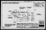 Manufacturer's drawing for North American Aviation P-51 Mustang. Drawing number 102-310267