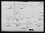Manufacturer's drawing for Vultee Aircraft Corporation BT-13 Valiant. Drawing number 63-76907