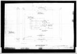 Manufacturer's drawing for Lockheed Corporation P-38 Lightning. Drawing number 193510