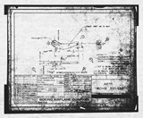 Manufacturer's drawing for Boeing Aircraft Corporation B-17 Flying Fortress. Drawing number 21-5648