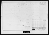 Manufacturer's drawing for Beechcraft C-45, Beech 18, AT-11. Drawing number 18s9153