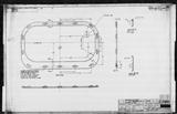 Manufacturer's drawing for North American Aviation P-51 Mustang. Drawing number 102-42064