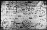 Manufacturer's drawing for North American Aviation P-51 Mustang. Drawing number 102-31073