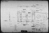 Manufacturer's drawing for North American Aviation P-51 Mustang. Drawing number 106-14401