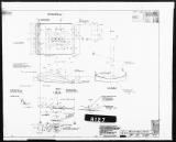 Manufacturer's drawing for Lockheed Corporation P-38 Lightning. Drawing number 196472