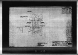 Manufacturer's drawing for North American Aviation T-28 Trojan. Drawing number 200-315352