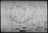 Manufacturer's drawing for North American Aviation P-51 Mustang. Drawing number 106-14031