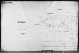 Manufacturer's drawing for North American Aviation P-51 Mustang. Drawing number 102-31106