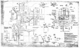 Manufacturer's drawing for Vickers Spitfire. Drawing number 37950