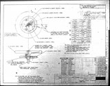 Manufacturer's drawing for North American Aviation P-51 Mustang. Drawing number 73-52553