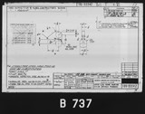 Manufacturer's drawing for North American Aviation P-51 Mustang. Drawing number 106-33342