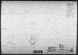 Manufacturer's drawing for North American Aviation P-51 Mustang. Drawing number 99-66001