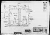 Manufacturer's drawing for North American Aviation P-51 Mustang. Drawing number 102-310331