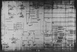 Manufacturer's drawing for North American Aviation B-25 Mitchell Bomber. Drawing number 108-31113