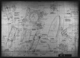 Manufacturer's drawing for Douglas Aircraft Company Douglas DC-6 . Drawing number 3330087