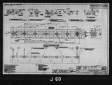 Manufacturer's drawing for Packard Packard Merlin V-1650. Drawing number at9447