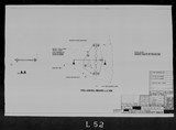 Manufacturer's drawing for Douglas Aircraft Company A-26 Invader. Drawing number 3207251