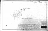 Manufacturer's drawing for North American Aviation P-51 Mustang. Drawing number 102-525146